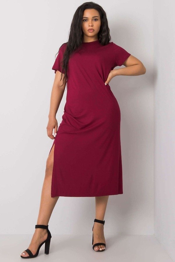 Plus size dresses