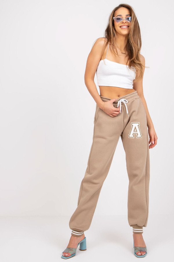 Women`s Tracksuit Bottoms