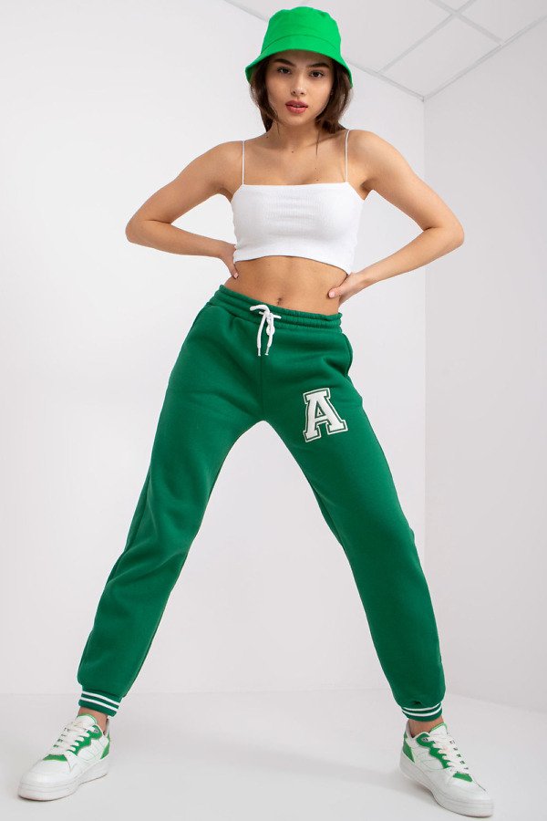 Women`s Tracksuit Bottoms