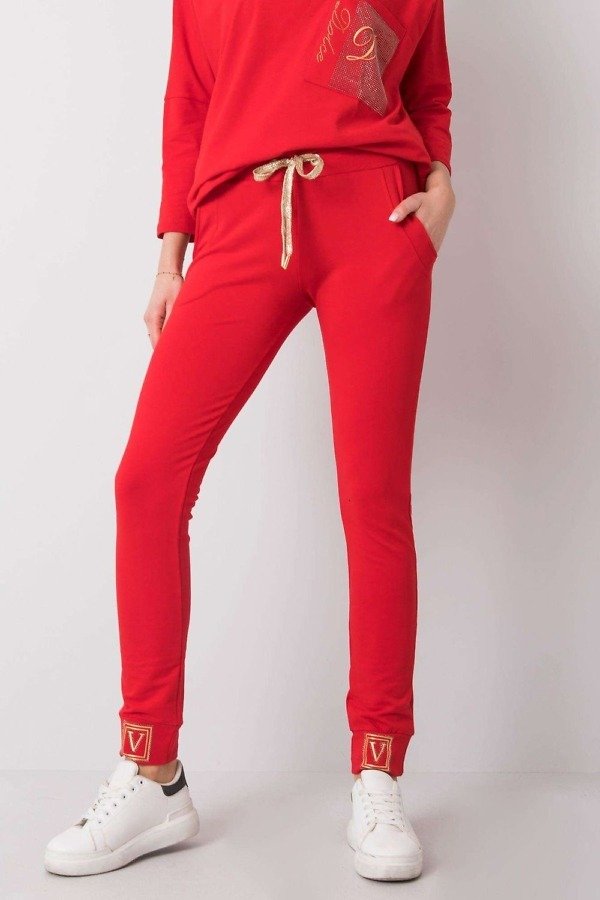 Women`s Tracksuit Bottoms