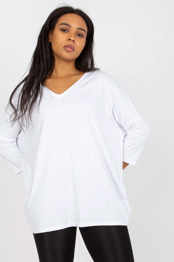 Plus Size Shirts