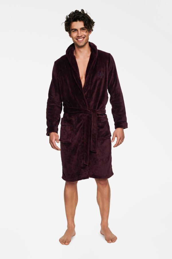 Bathrobes & Pyjamas for Men