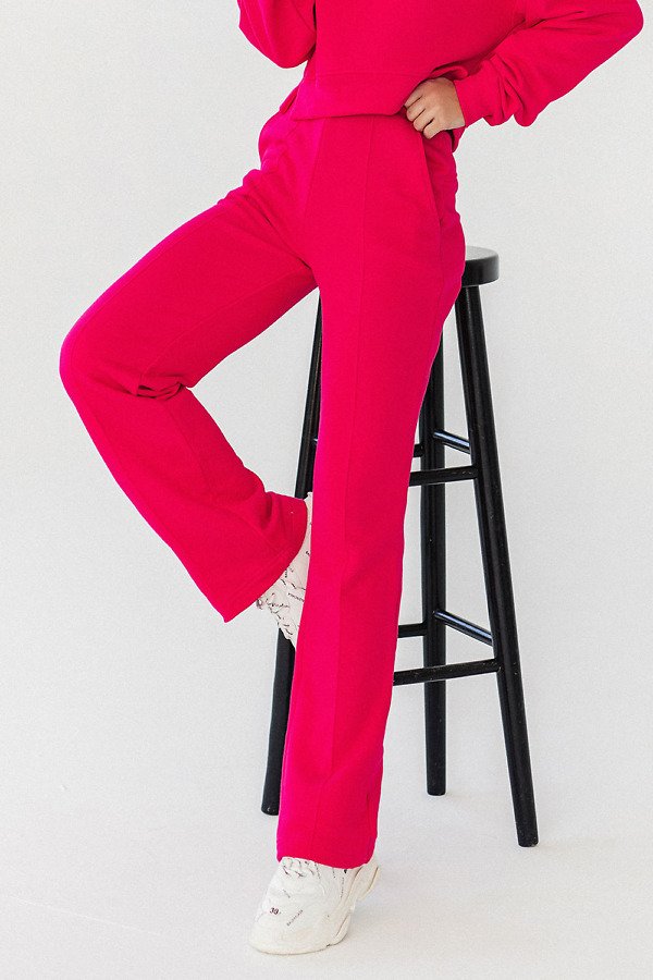 Women`s Tracksuit Bottoms