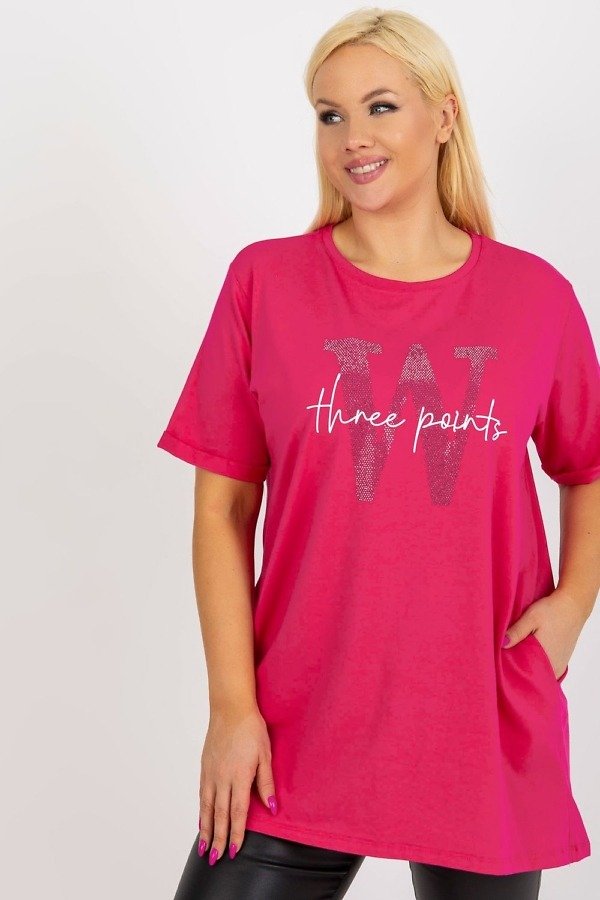 Plus Size Shirts