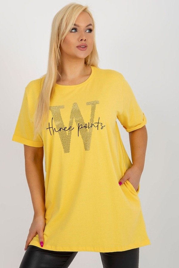 Plus Size Shirts