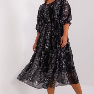 Plus size dresses