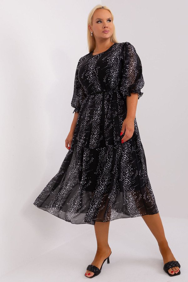 Plus size dresses