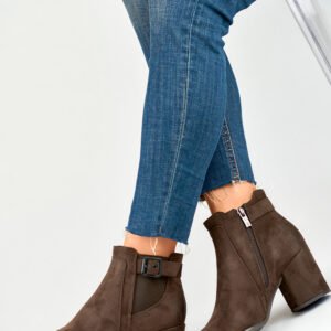 Women`s Ankle Boots & Booties