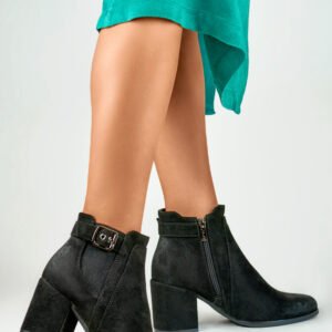 Women`s Ankle Boots & Booties