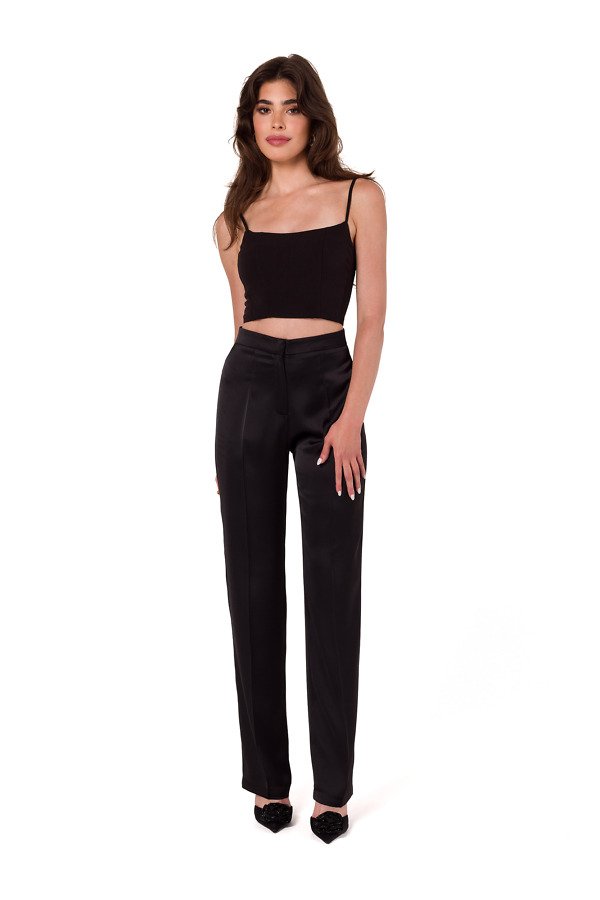 Formal Trousers for Ladies