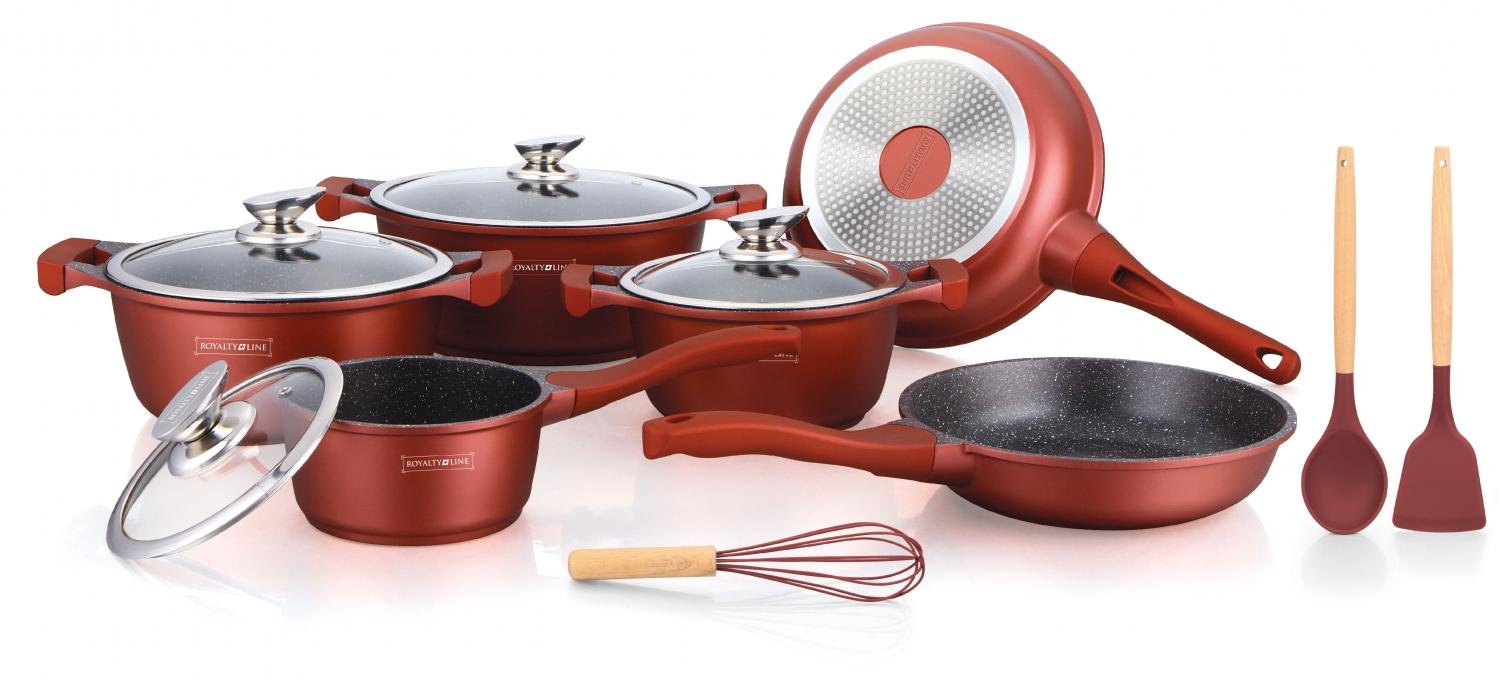 Cookware Set