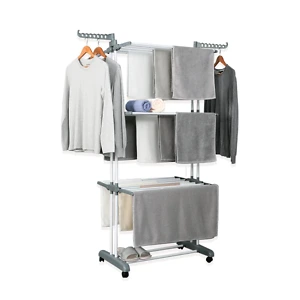 Wardrobe & Clothes Organizer