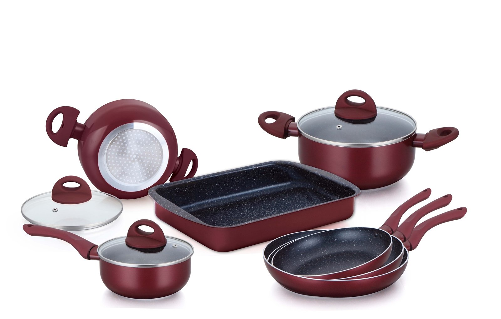 Cookware Set