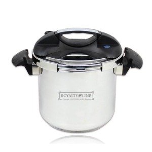 Pressure Cooker & Steamer