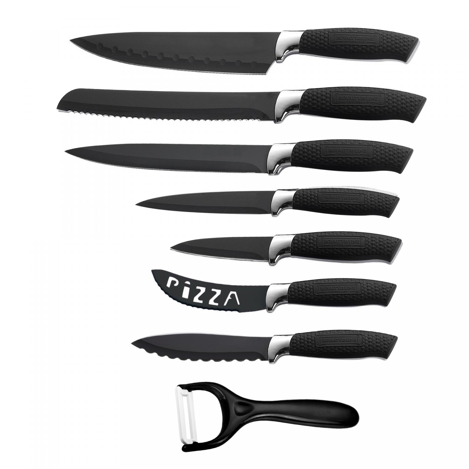 Kitchen Knives