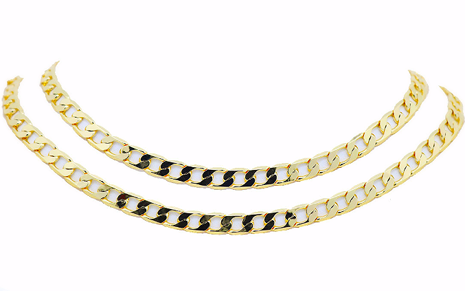 Jewellery > Women's Jewellery > ChainsMD L 629 chain