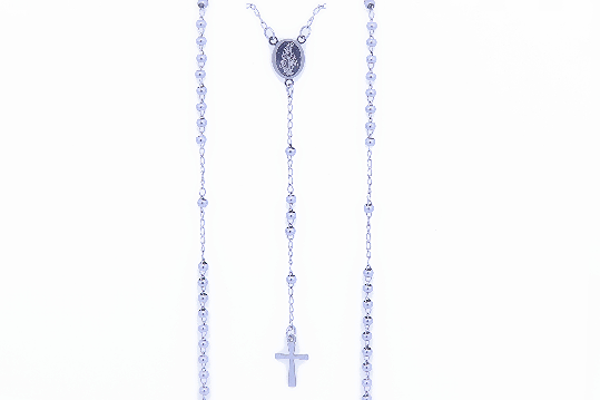 Jewellery > Women's Jewellery > ChainsMD L 630 rosary