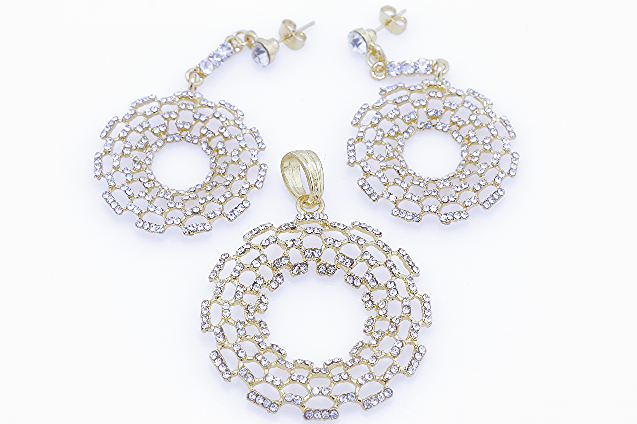 Jewellery > Women's Jewellery > SetsMD KT 772 set