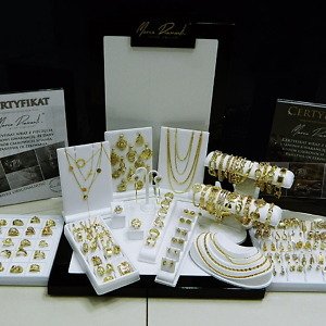 Jewellery > Business SupportMD_ Starter Package_Marco Diamanti-GRATIS