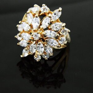 Jewellery > Women's Jewellery > RingsMD P 295 ring