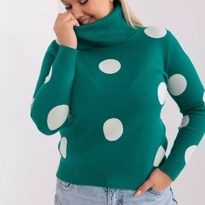 Plus Size Women's Sweaters