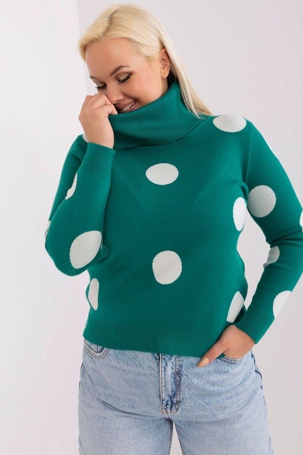 Plus Size Women's Sweaters