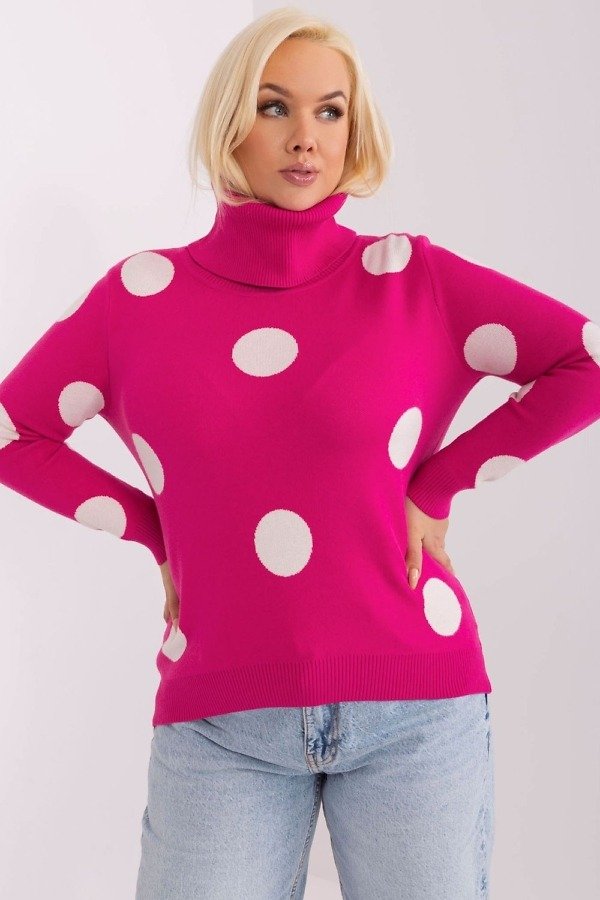 Plus Size Women's Sweaters