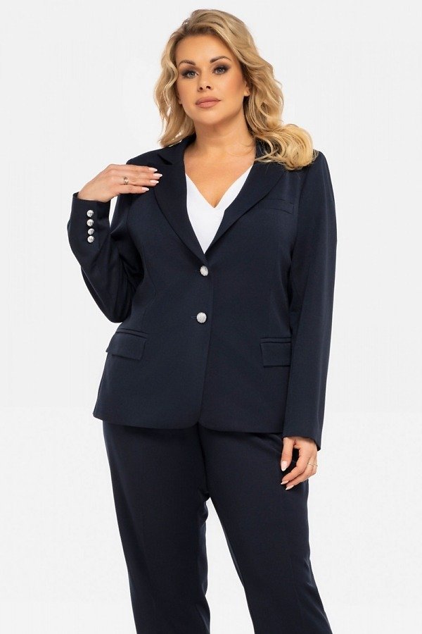 Plus size Jackets