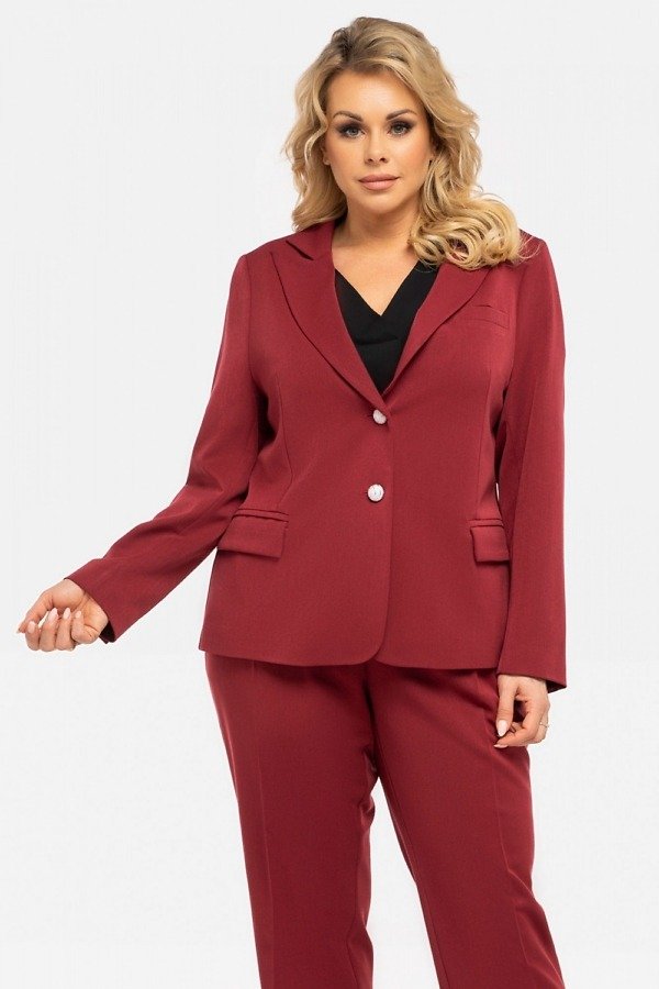 Plus size Jackets