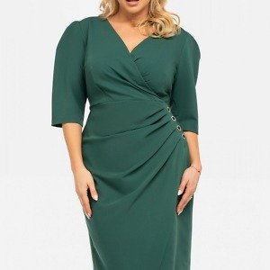 Plus size dresses