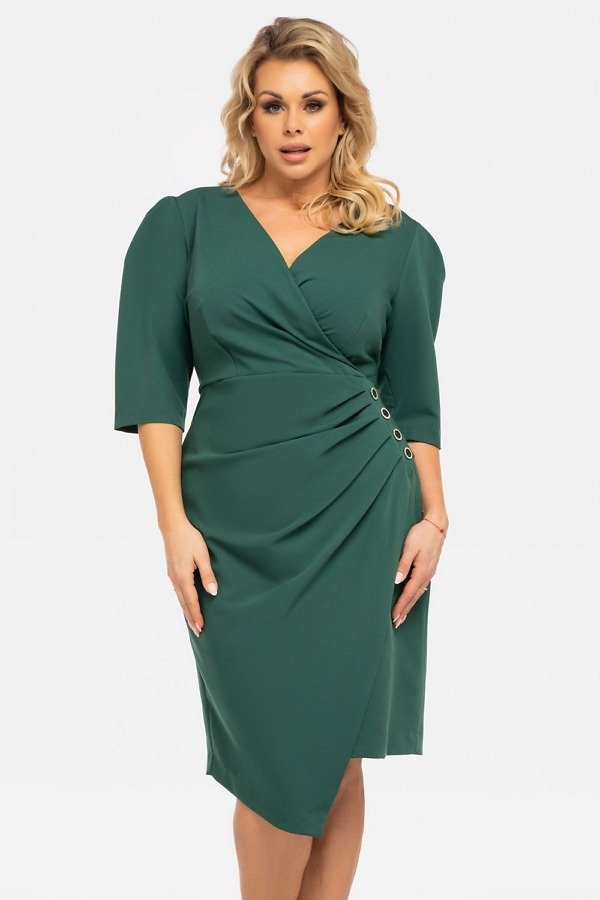 Plus size dresses