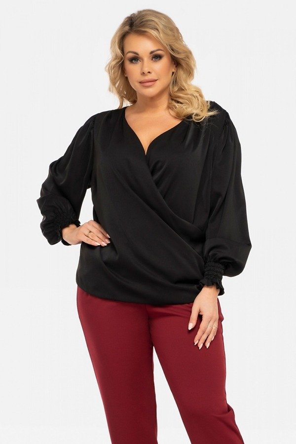 Plus Size Shirts