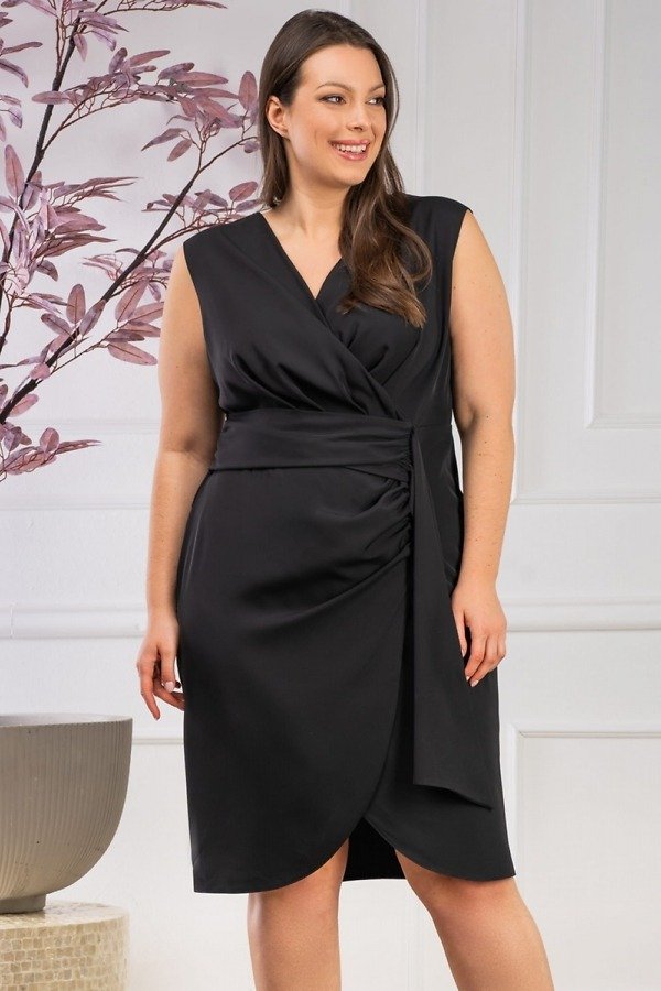 Plus size dresses