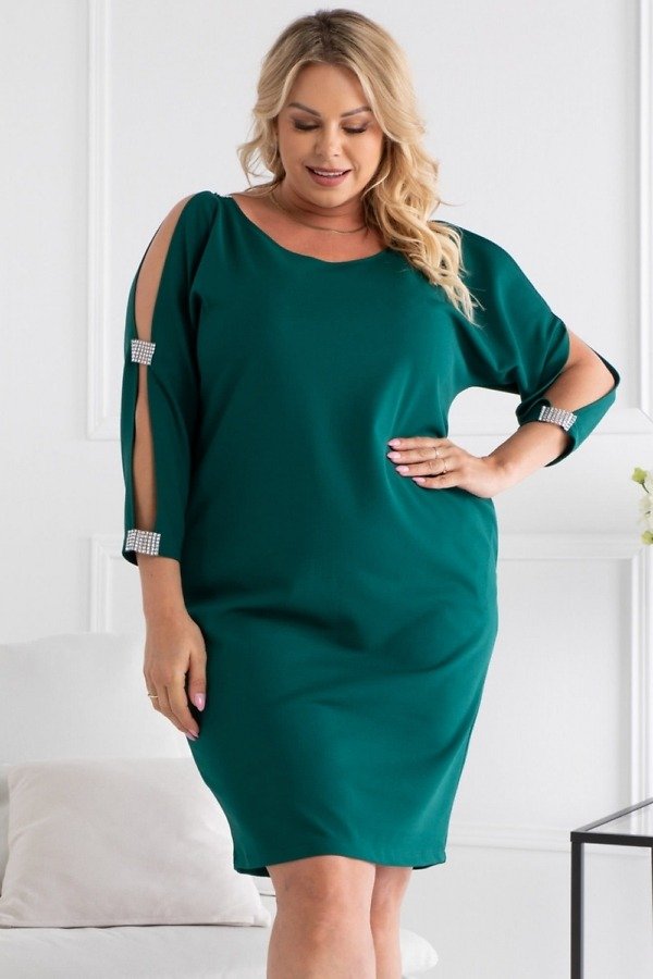 Plus size dresses