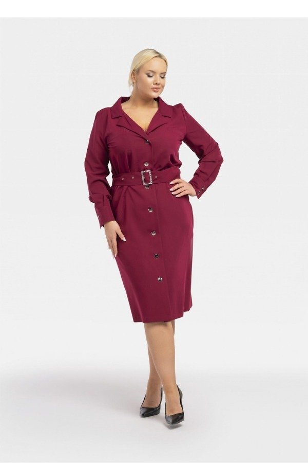 Plus size dresses