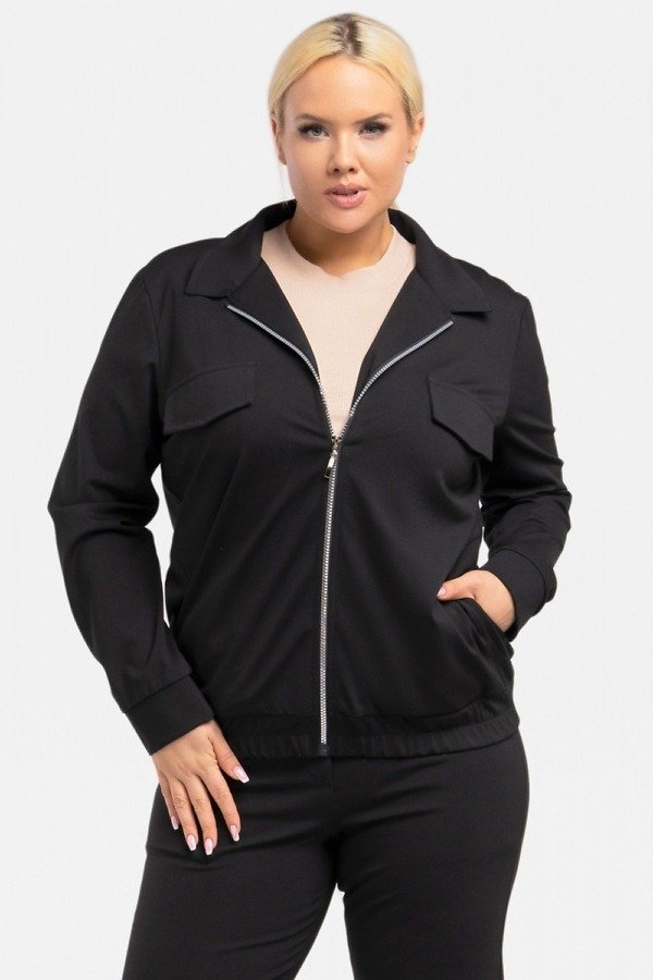 Plus size sweatshirts for Women