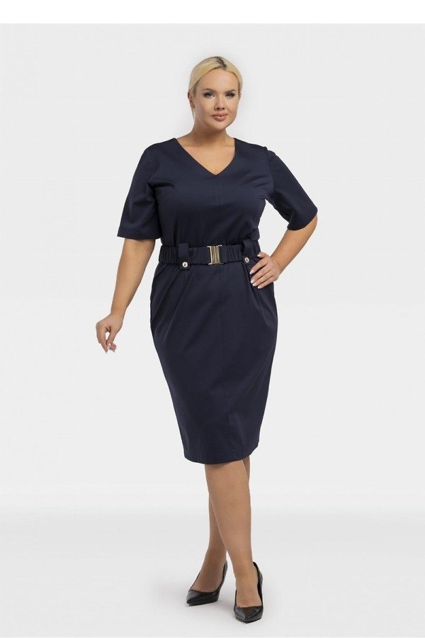 Plus size dresses