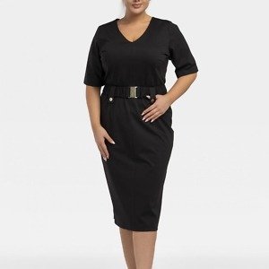 Plus size dresses