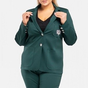 Plus size Jackets