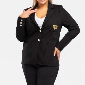 Plus size Jackets