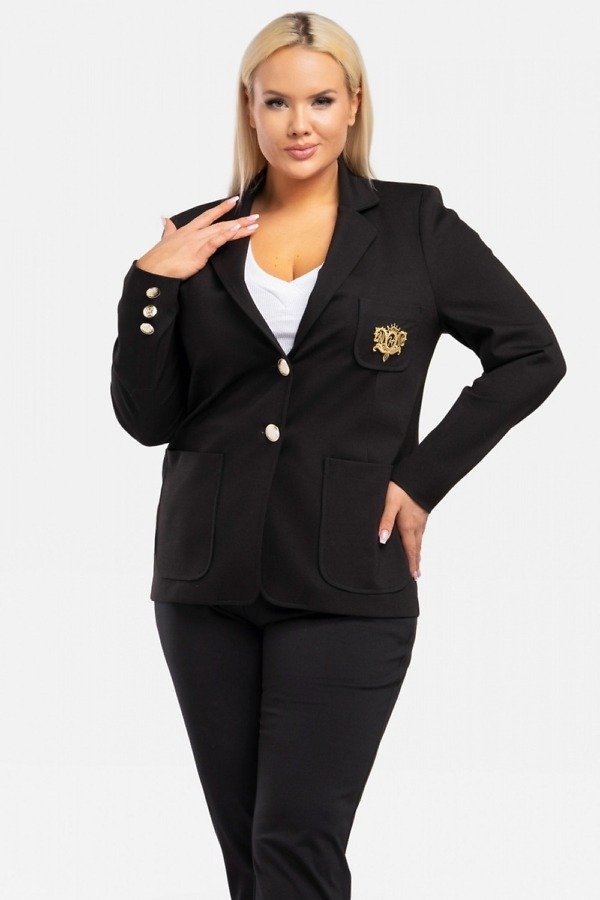 Plus size Jackets