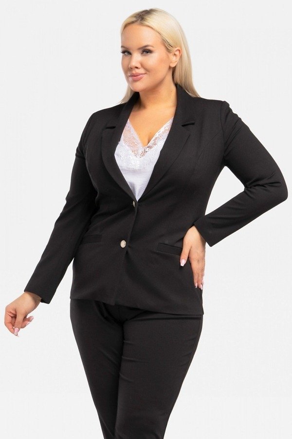 Plus size Jackets