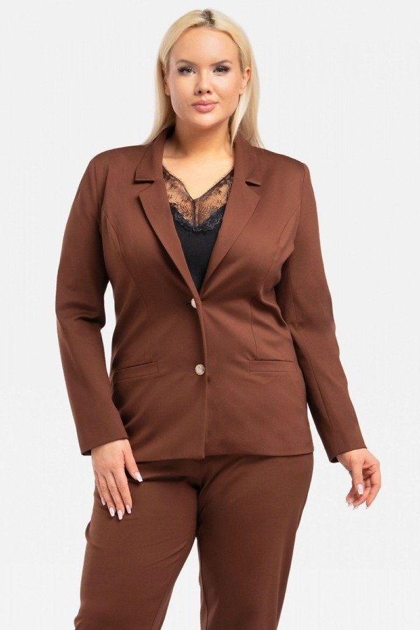 Plus size Jackets