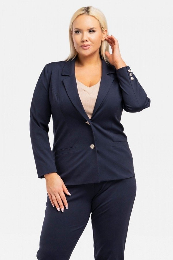 Plus size Jackets