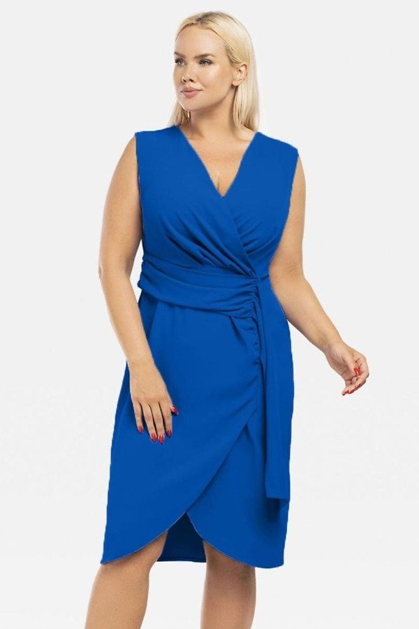 Plus size dresses