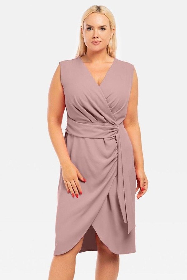 Plus size dresses