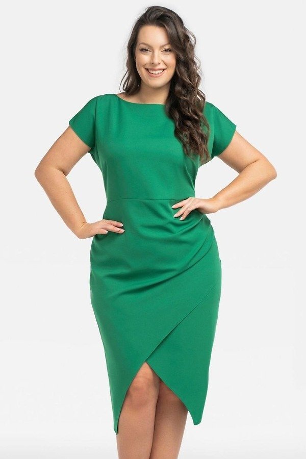 Plus size dresses