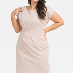 Plus size dresses