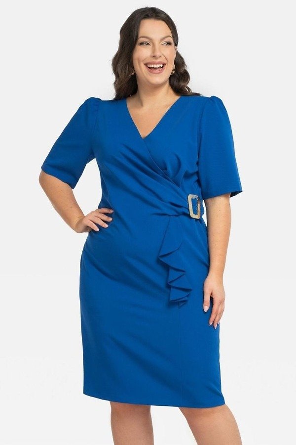 Plus size dresses