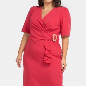 Plus size dresses